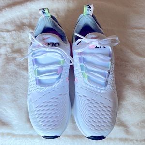 Nike Air Max 270 SE (GS)